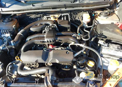 2014 Subaru Xv Crosstrek 2.0I Premium z USA, uszkodzony, nr VIN JF2GPACCXE8253780